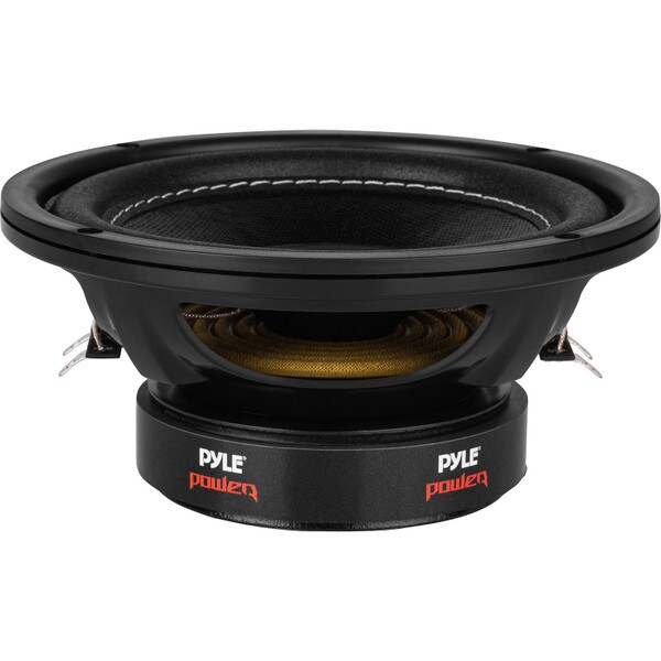 Main product image for Pyle PLPW6D Power 6" 600 Watt DVC Subwoofer 267-7450